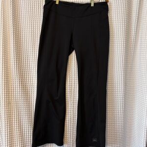 REI black pants